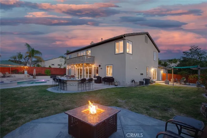 610 Ridgemont Circle, Escondido, California 92027