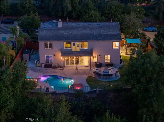 610 Ridgemont Circle, Escondido, California 92027