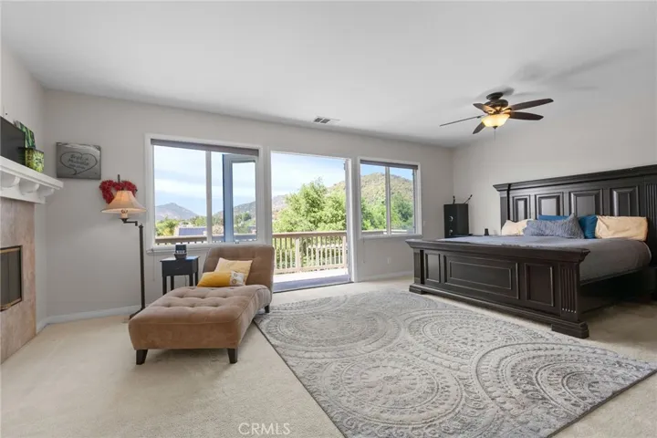 610 Ridgemont Circle, Escondido, California 92027
