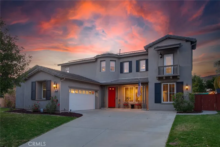 610 Ridgemont Circle, Escondido, California 92027