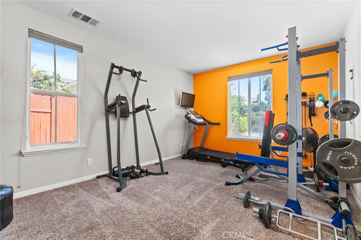 610 Ridgemont Circle, Escondido, California 92027