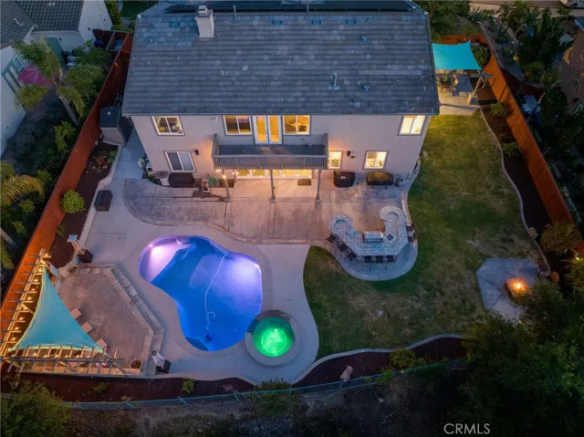 610 Ridgemont Circle, Escondido, California 92027