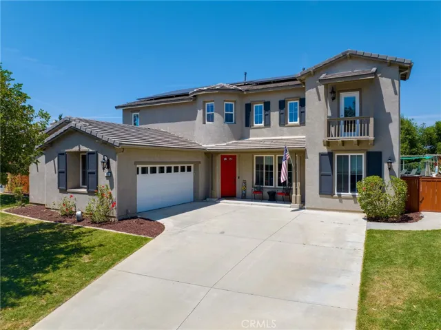 610 Ridgemont Circle, Escondido, California 92027