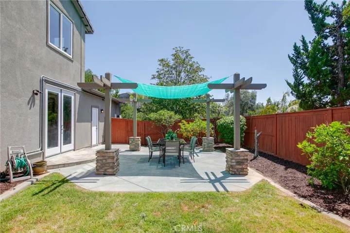 610 Ridgemont Circle, Escondido, California 92027