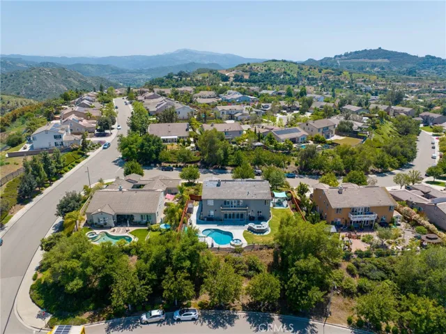 610 Ridgemont Circle, Escondido, California 92027