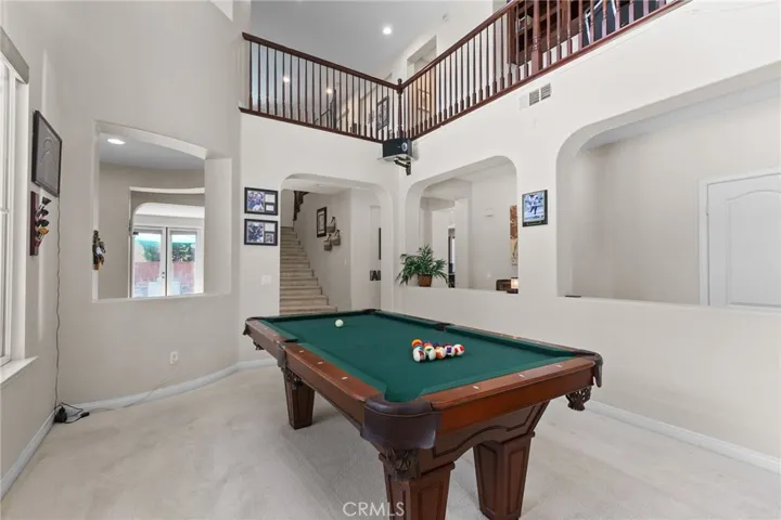 610 Ridgemont Circle, Escondido, California 92027
