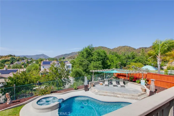 610 Ridgemont Circle, Escondido, California 92027