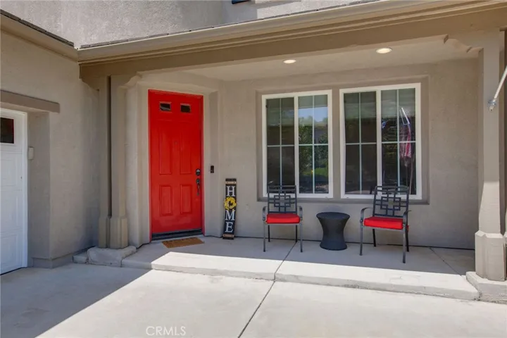 610 Ridgemont Circle, Escondido, California 92027