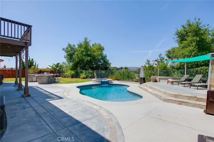 610 Ridgemont Circle, Escondido, California 92027