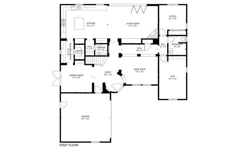610 Ridgemont Circle, Escondido, California 92027