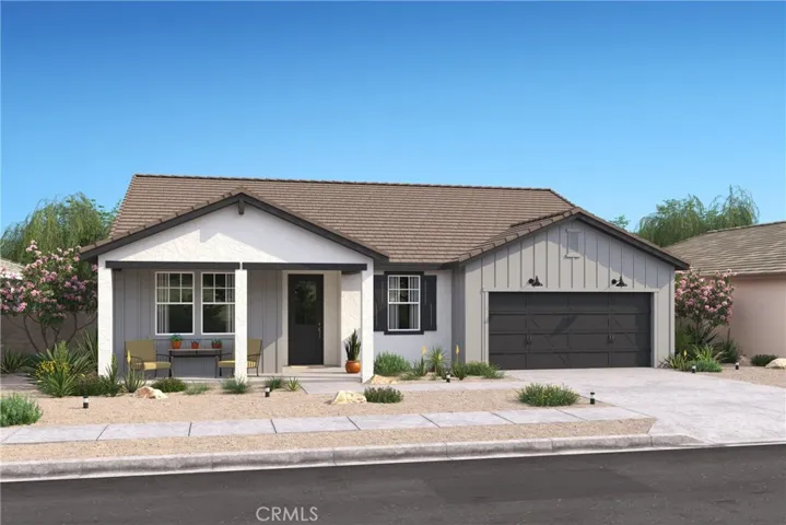 14125 Cambridge Street, Hesperia, California 92344