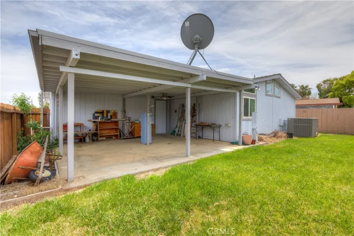 3835 Gardiner Ferry Road 28, Corning, California 96021
