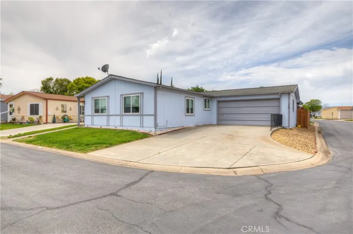 3835 Gardiner Ferry Road 28, Corning, California 96021