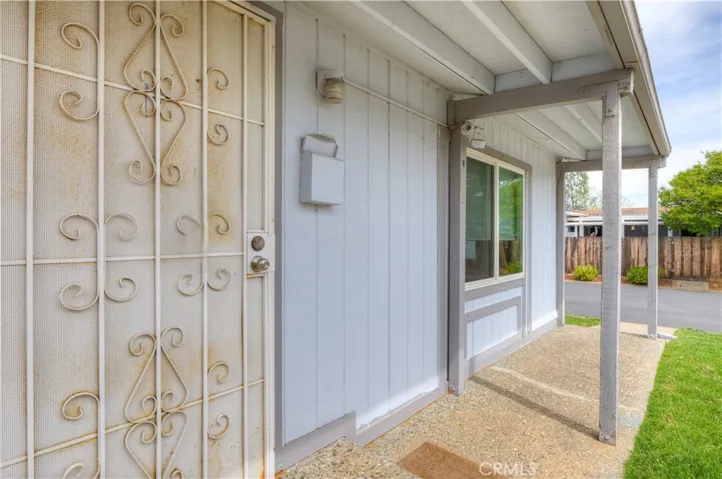 3835 Gardiner Ferry Road 28, Corning, California 96021