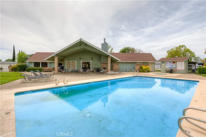 3835 Gardiner Ferry Road 28, Corning, California 96021