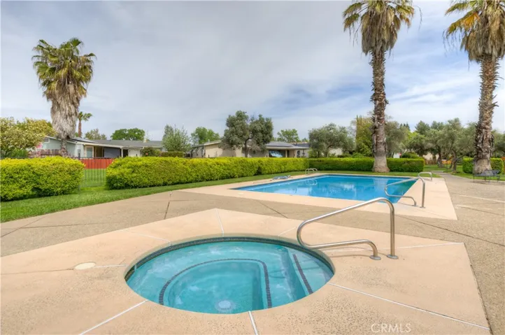 3835 Gardiner Ferry Road 28, Corning, California 96021