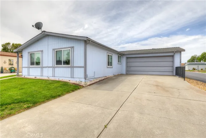 3835 Gardiner Ferry Road 28, Corning, California 96021
