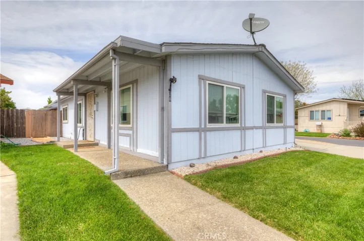3835 Gardiner Ferry Road 28, Corning, California 96021