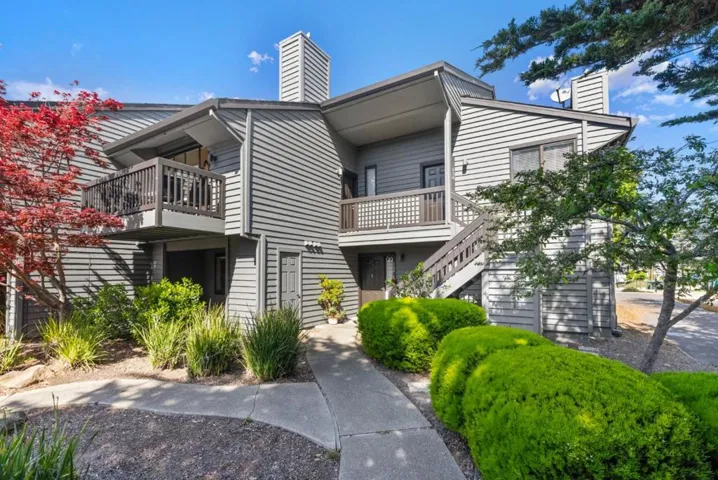 130 Cypress Place, Sausalito, California 94965
