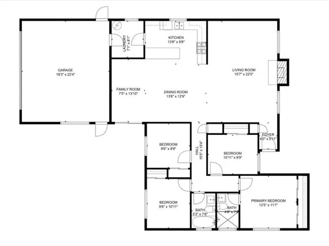 405 S Shasta Way, Upland, California 91786