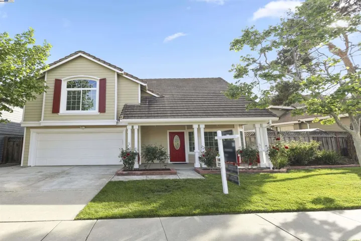 3189 W Las Positas Blvd, Pleasanton, California 94588