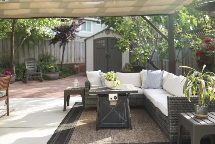 3189 W Las Positas Blvd, Pleasanton, California 94588