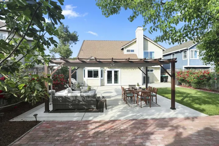 3189 W Las Positas Blvd, Pleasanton, California 94588