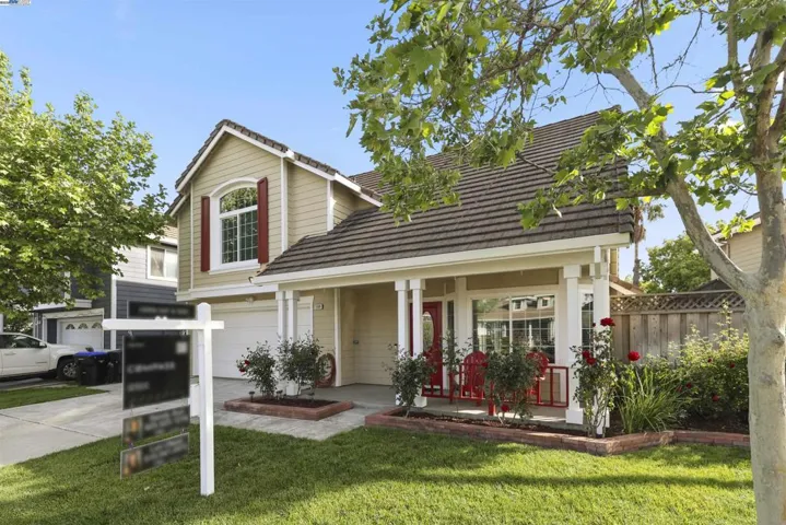 3189 W Las Positas Blvd, Pleasanton, California 94588