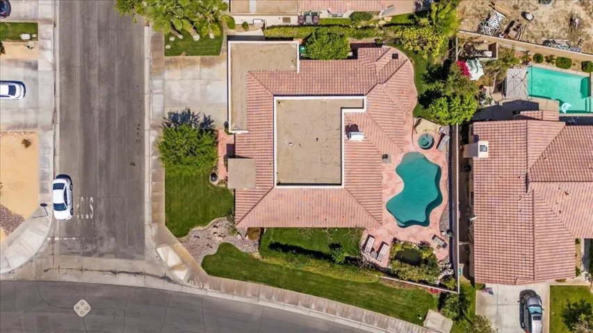 50-Top Down of Home