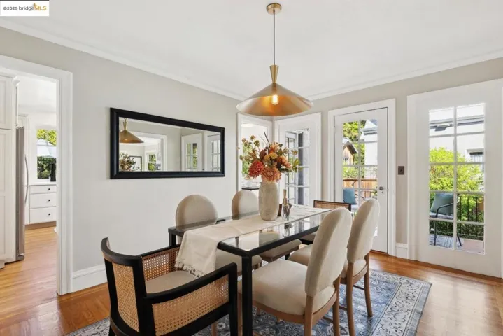 1869 San Ramon Ave, Berkeley, California 94707