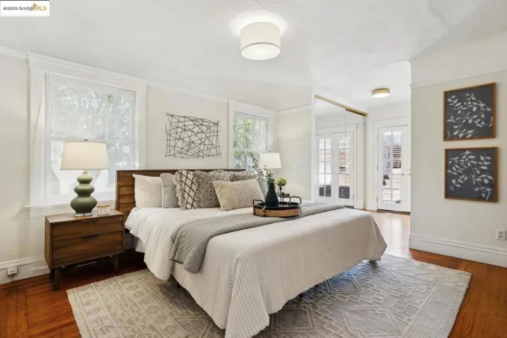 1869 San Ramon Ave, Berkeley, California 94707