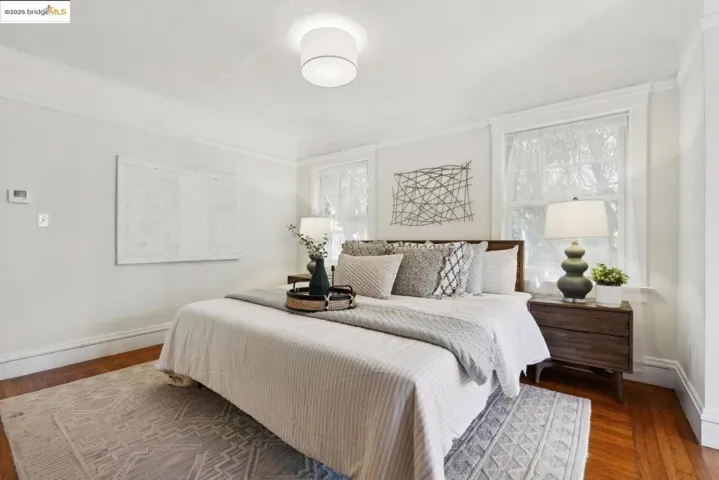 1869 San Ramon Ave, Berkeley, California 94707