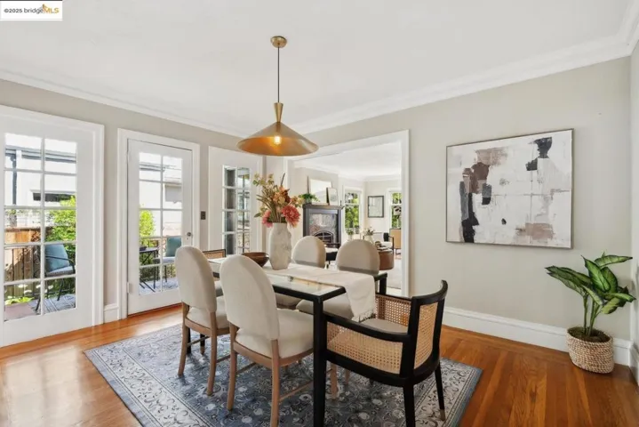 1869 San Ramon Ave, Berkeley, California 94707