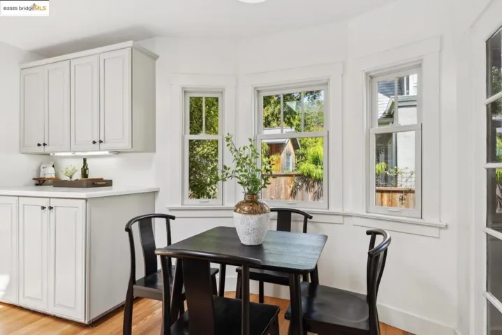 1869 San Ramon Ave, Berkeley, California 94707