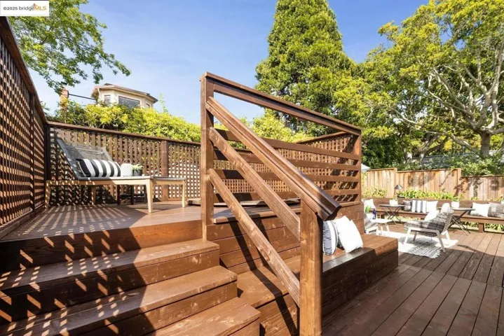 1869 San Ramon Ave, Berkeley, California 94707