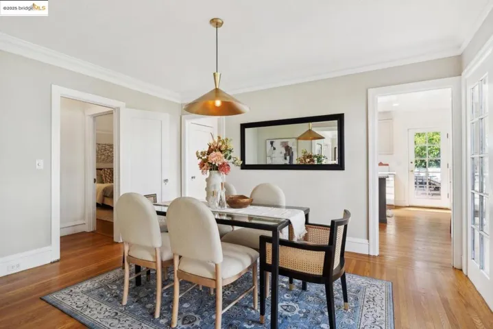 1869 San Ramon Ave, Berkeley, California 94707