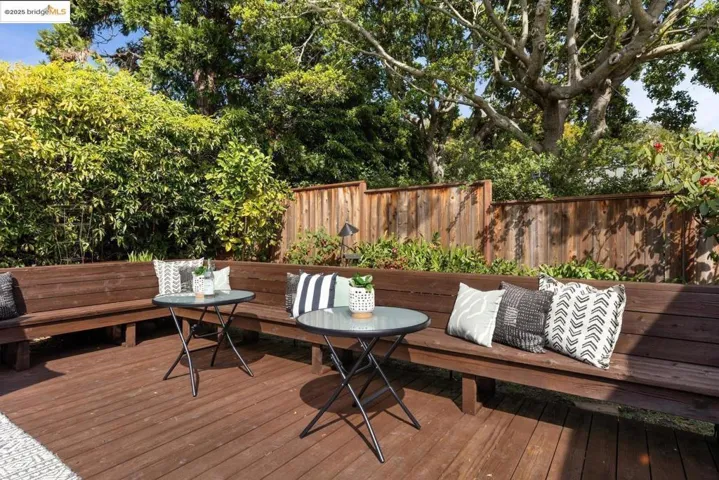1869 San Ramon Ave, Berkeley, California 94707