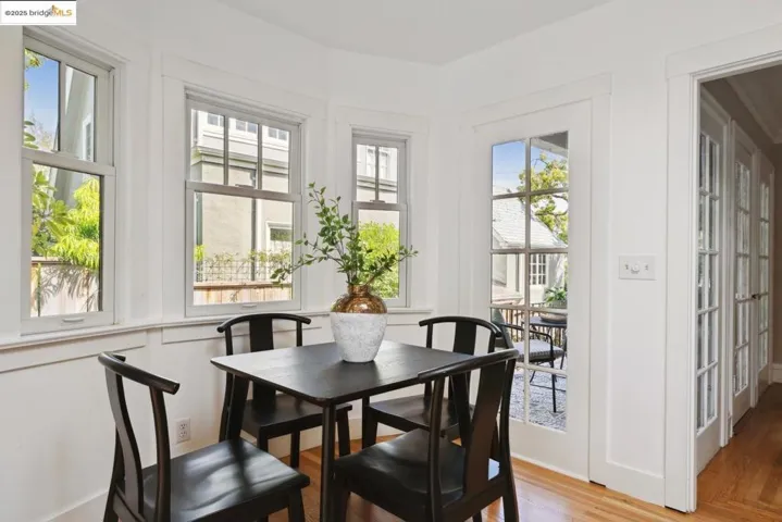 1869 San Ramon Ave, Berkeley, California 94707
