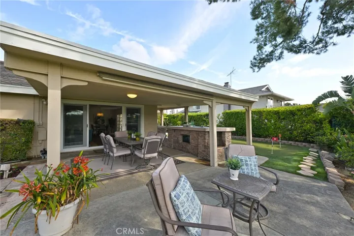 5061 W Knoll Drive, Yorba Linda, California 92886