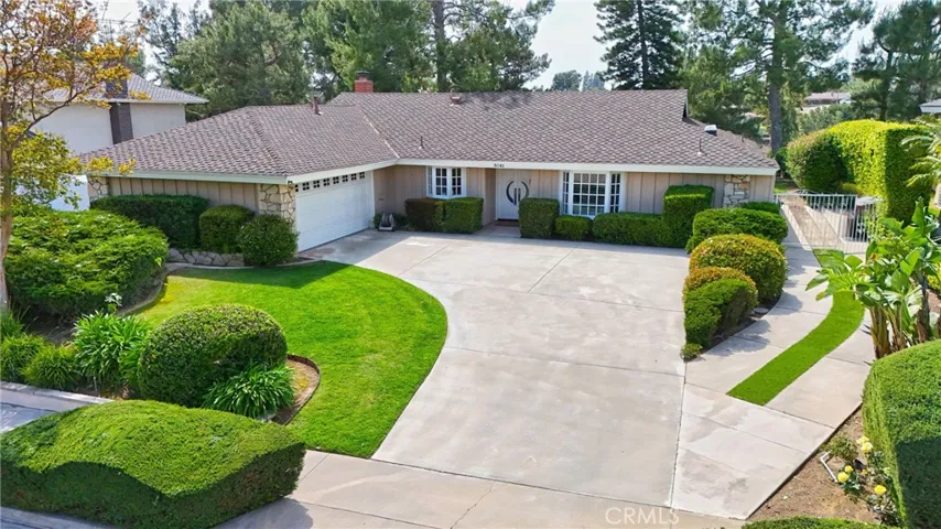 5061 W Knoll Drive, Yorba Linda, California 92886