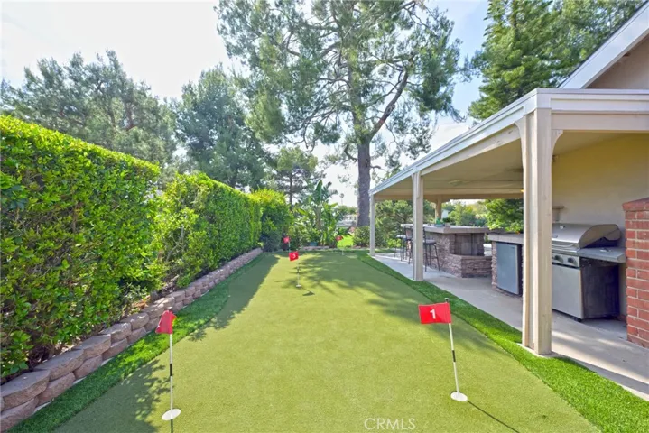 5061 W Knoll Drive, Yorba Linda, California 92886