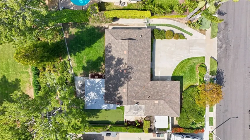5061 W Knoll Drive, Yorba Linda, California 92886