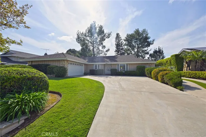 5061 W Knoll Drive, Yorba Linda, California 92886