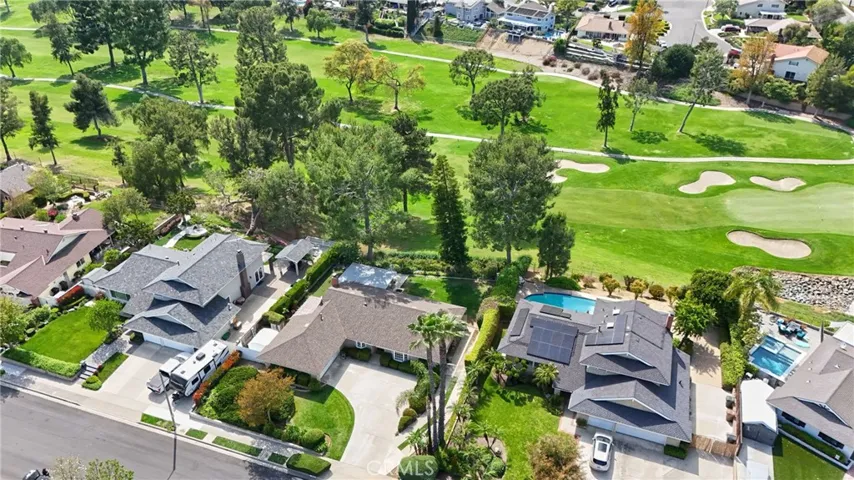 5061 W Knoll Drive, Yorba Linda, California 92886