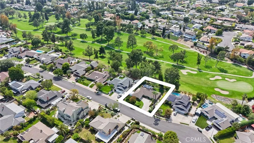 5061 W Knoll Drive, Yorba Linda, California 92886
