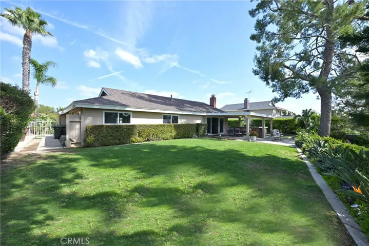 5061 W Knoll Drive, Yorba Linda, California 92886