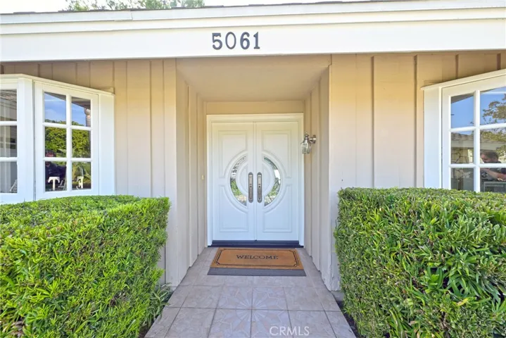 5061 W Knoll Drive, Yorba Linda, California 92886