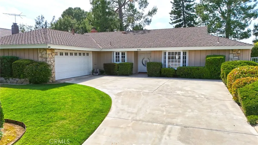 5061 W Knoll Drive, Yorba Linda, California 92886