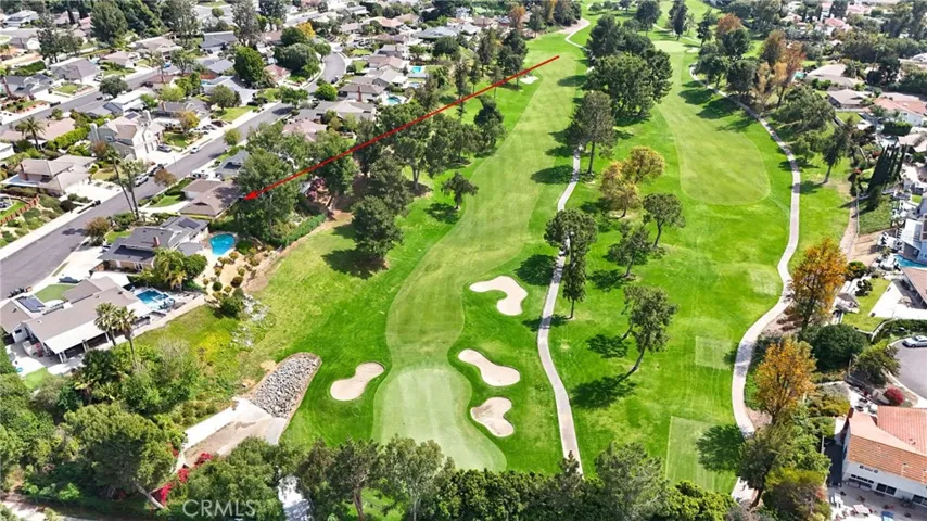 5061 W Knoll Drive, Yorba Linda, California 92886
