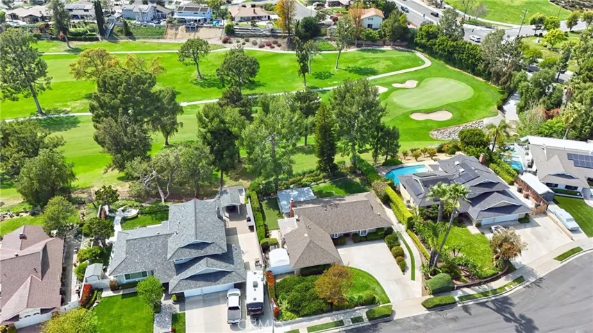 5061 W Knoll Drive, Yorba Linda, California 92886